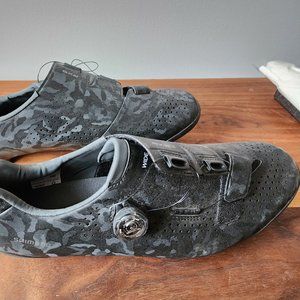 Shimano RX8 Wide Mountain